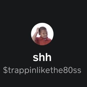 Meet your Posher, ♡︎♡︎